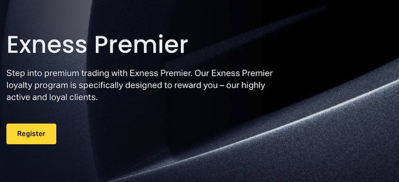Exness Unveils Exness Premier Loyalty Program, Offering Exclusive Benefits for High-Value